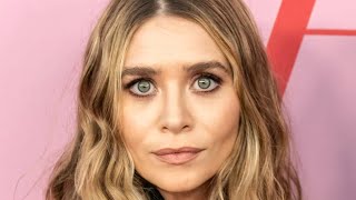 Ashley Olsen's Transformation Is Seriously Turning Heads