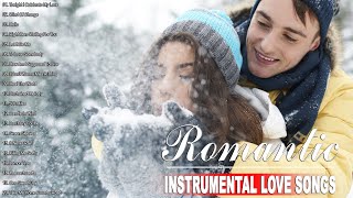 The Very Best Of Romantic Panflute, Violin, Sax Love Songs - Best Relaxing Instrumental Music
