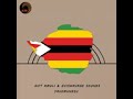 Gift Amuli & Zvishavane sounds/ Bhora mberi