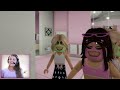 sleepover with mean girls *brookhaven roleplay*