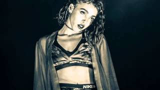 FKA twigs - Mothercreep