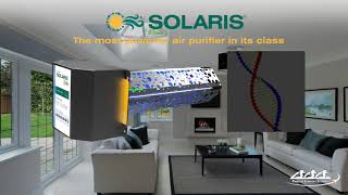 Solaris Whole House Air Purification: Bring Cleaner Air To Your Life