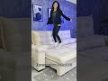 big encosto big assento big em tudo 🤩 meusofanovo meusofa sofa sala decor lançamento new