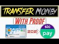 Tahweel To Stc Pay | Tahweel Al Rajhi Se Stc Pay Me Paisa Kaise Transfer Kare | iaihindi