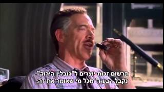 ספיידרמן הסרט ה=1 מתורגם HD