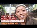 CARA MENGATASI SUBSCRIBER YANG SERING HILANG[ Sumando Channel