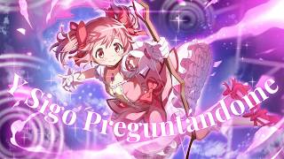 Nightcore - Y Sigo Preguntándome (Malú)