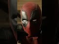 usunięta scena z deadpool a musisz zobaczyć shorts