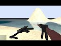 Java FPS Game Dev - Jmonkeyengine 3.7 SDK