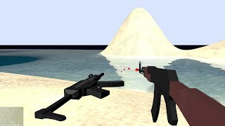 Java FPS Game Dev - Jmonkeyengine 3.7 SDK