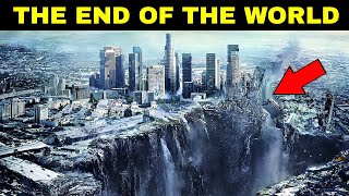 APOCALYPSE: 10 Prophecies that will shake the world