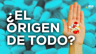 Crisis de OPIÁCEOS en EU: ¿Por qué se está saliendo de CONTROL?”