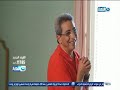 باب الخق كيف كانت حياة الملوك من داخل استراحة ركن الملك فاروق؟