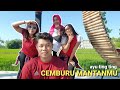 Ayu Ting Ting Cemburu Mantanmu | Joged Fitness | iDanceFit TV