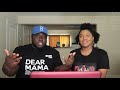 Rod Wave - Letter From Houston (Reaction)  It's DEEP!!!