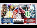 OTT (Coco/Susanoo) vs MC (Machining) - Best of 3 Top 4 Match - Cardfight!! Vanguard Baguio PH