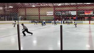 2023.10.19 - #9 Knull (1) - Game #4 - vs CAC Cutting