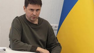 Какие вооружения срочно нужны Украине — Михаил Подоляк