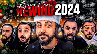 BARIŞ CAN 2024 REWIND EN İYİ ANLAR!! | Barış Can