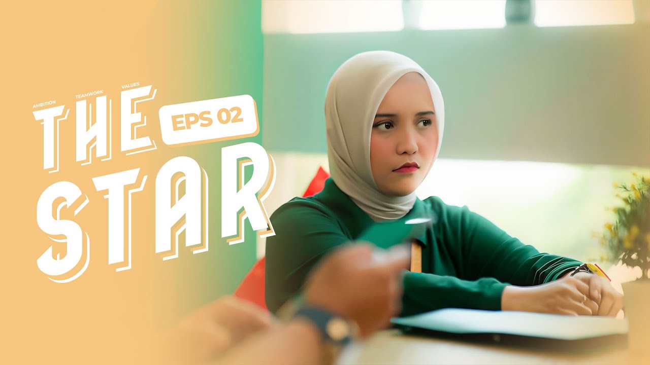 THE STAR ⭐️ EPISODE 2 - YouTube