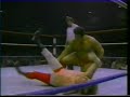 pedro morales vs. barry o 1986 03 01