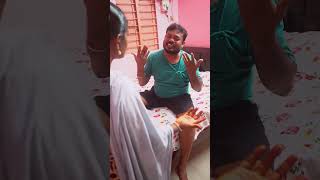 நான் பாத்தத நீ பாத்திருந்தா செத்திருப்ப🙄 #shorts #funny  #comedy#reels #viralshort