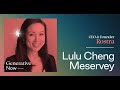 Lulu Cheng Meservey: Go Direct