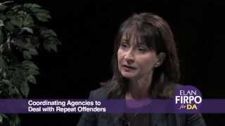 Coordinating Agencies Repeat Offenders