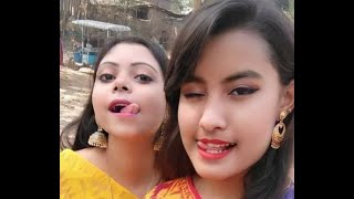 Bangla funny call recording Assam call funny recording