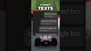 These Text Messages Are Funny