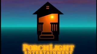 Porchlight Entertainment Logo (2001)