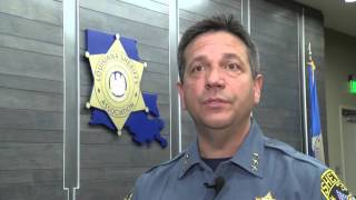 LSA - Role of the Sheriff - Half Hour