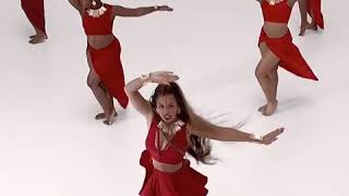 Beyoncé - MY POWER (official dance choreography) HD