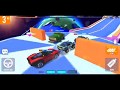 Sup multiplayer racing