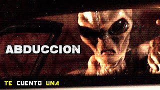 Abducción Alien | EN 8 MINUTOS