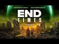 BLOCKBUSTER Movie 2024 - End Times  (2024) | Best Action Movie | Top Movies Hollywood 2024