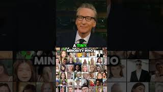 Bill Maher on Media Panic & Fake Internet “Backlash” Culture