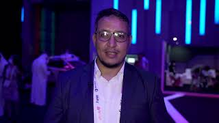 Ayoub Figuigui| GISEC GLOBAL 2022