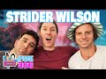 Strider Wilson's HUGE ANNOUNCEMENT! | Going Deep with Chad and JT 366