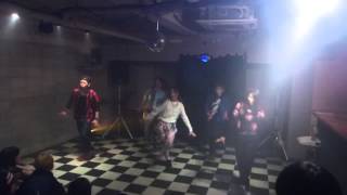 FRe:style Eat You Up / BoA (DMIさん撮影ver.)