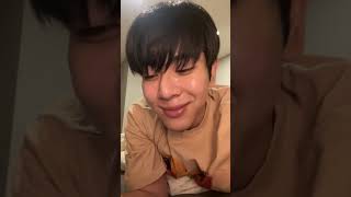 2021.02.24 mixxiw Instagram Live