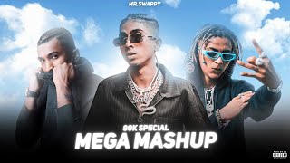 Mc Stan - MEGA MASHUP | 80K SPECIAL | PROD BY MR.SWAPPY |