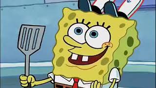 Spongebob Squarepants - Change For A Dollar