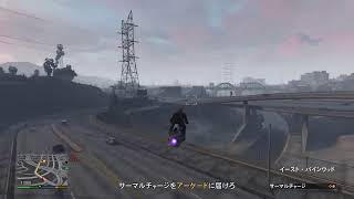 GTAオンライン　カジノ強盗　準備ミッション