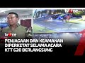 Bincang-Bincang Panglima TNI Jenderal Andika Perkasa soal Pengamanan G20 | Kabar Siang tvOne