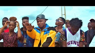 Bryce One - The Wuan Cartel 3 (Luhya Rap Cypher) {Official Music Video}|Luhya Drill Mpesa:0719311102