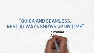 BEST Shredding Testimonials
