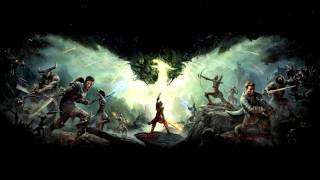 Dragon Age Inquisition Emotional Suite