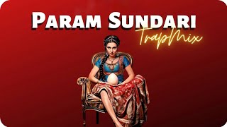 Param Sundari Remix | SU-MI MIX |Mimi | Kriti Sanon, Pankaj Tripathi | A. R. Rahman | Shreya