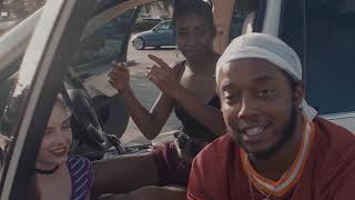 MASTA Q - KEYS Prod By Supa Cool (Shot By Lucid Dreams)